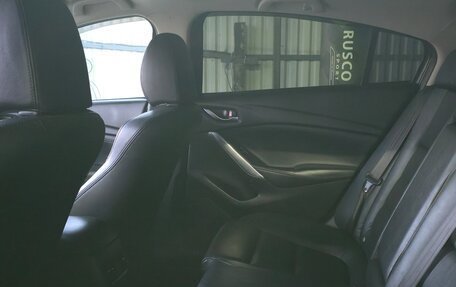 Mazda 6, 2017 год, 2 100 000 рублей, 2 фотография