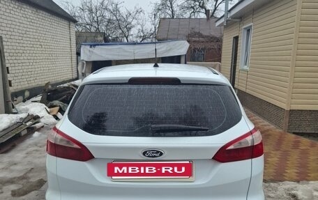 Ford Focus III, 2014 год, 700 000 рублей, 5 фотография