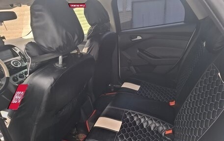 Ford Focus III, 2014 год, 700 000 рублей, 11 фотография