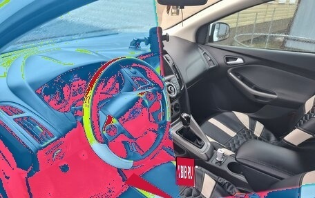 Ford Focus III, 2014 год, 700 000 рублей, 14 фотография