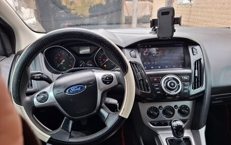 Ford Focus III, 2014 год, 700 000 рублей, 16 фотография