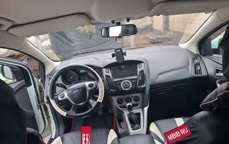 Ford Focus III, 2014 год, 700 000 рублей, 13 фотография