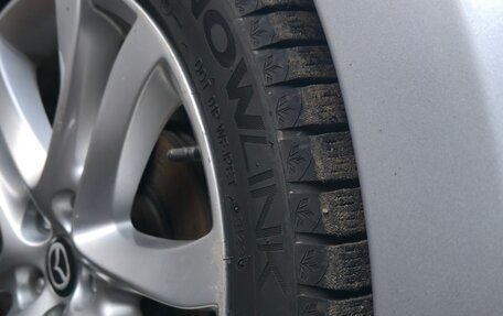 Mazda 6, 2017 год, 2 100 000 рублей, 4 фотография