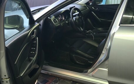 Mazda 6, 2017 год, 2 100 000 рублей, 5 фотография