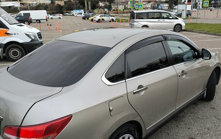 Nissan Almera, 2014 год, 930 000 рублей, 6 фотография