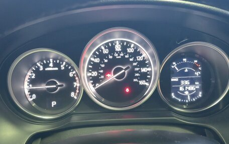 Mazda 6, 2017 год, 2 100 000 рублей, 6 фотография