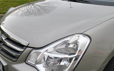 Nissan Almera, 2014 год, 930 000 рублей, 3 фотография