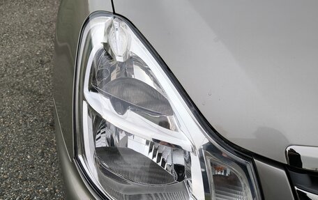 Nissan Almera, 2014 год, 930 000 рублей, 11 фотография