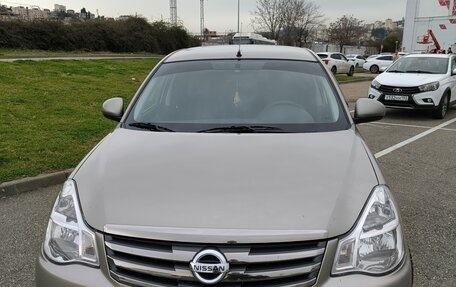 Nissan Almera, 2014 год, 930 000 рублей, 2 фотография