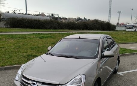 Nissan Almera, 2014 год, 930 000 рублей, 10 фотография