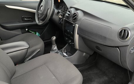 Nissan Almera, 2014 год, 930 000 рублей, 14 фотография