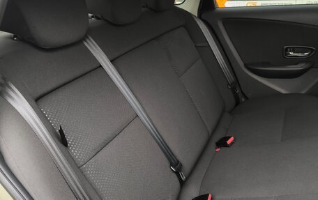 Nissan Almera, 2014 год, 930 000 рублей, 16 фотография