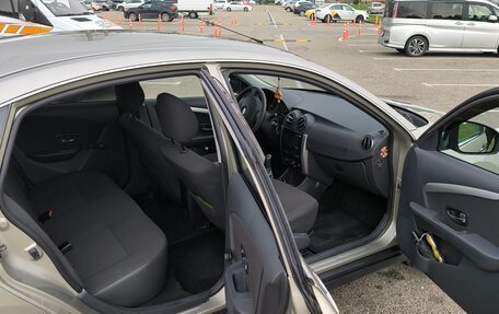 Nissan Almera, 2014 год, 930 000 рублей, 18 фотография