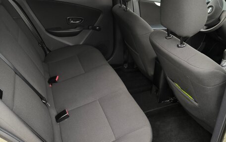 Nissan Almera, 2014 год, 930 000 рублей, 15 фотография