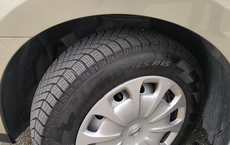 Nissan Almera, 2014 год, 930 000 рублей, 22 фотография