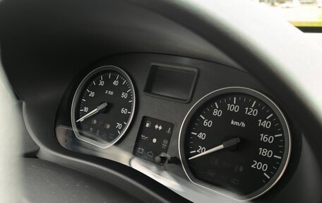 Nissan Almera, 2014 год, 930 000 рублей, 19 фотография