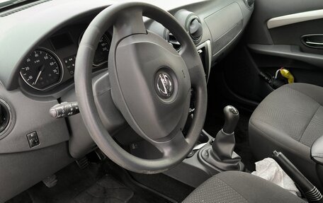 Nissan Almera, 2014 год, 930 000 рублей, 21 фотография