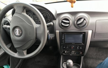 Nissan Almera, 2014 год, 930 000 рублей, 17 фотография
