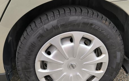 Nissan Almera, 2014 год, 930 000 рублей, 23 фотография