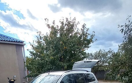 Ford Mondeo III, 2001 год, 350 000 рублей, 2 фотография