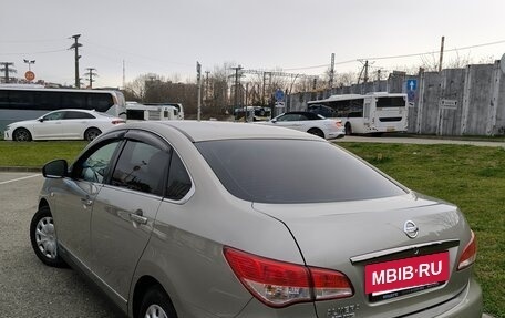 Nissan Almera, 2014 год, 930 000 рублей, 13 фотография