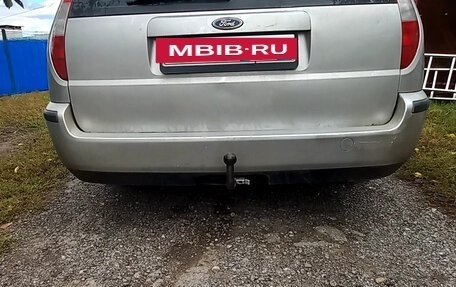 Ford Mondeo III, 2001 год, 350 000 рублей, 3 фотография