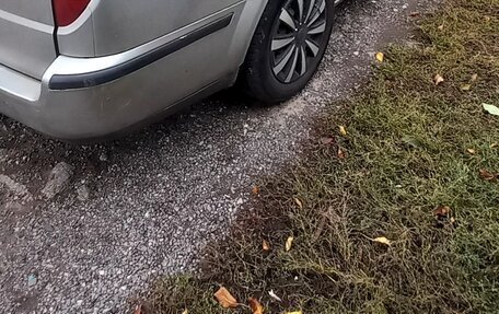 Ford Mondeo III, 2001 год, 350 000 рублей, 5 фотография