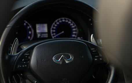 Infiniti G, 2012 год, 1 398 000 рублей, 12 фотография