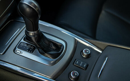 Infiniti G, 2012 год, 1 398 000 рублей, 17 фотография