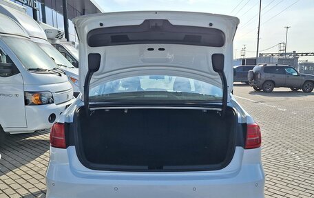 Volkswagen Jetta VI, 2016 год, 1 545 000 рублей, 9 фотография