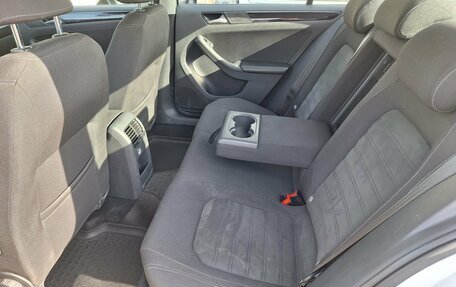 Volkswagen Jetta VI, 2016 год, 1 545 000 рублей, 13 фотография