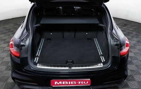 BMW X4, 2018 год, 4 170 000 рублей, 10 фотография
