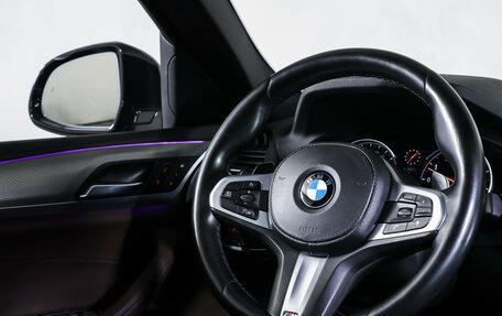 BMW X4, 2018 год, 4 170 000 рублей, 13 фотография