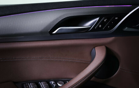 BMW X4, 2018 год, 4 170 000 рублей, 18 фотография