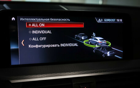 BMW X4, 2018 год, 4 170 000 рублей, 24 фотография