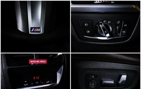 BMW X4, 2018 год, 4 170 000 рублей, 22 фотография