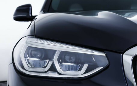 BMW X4, 2018 год, 4 170 000 рублей, 27 фотография