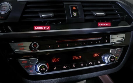 BMW X4, 2018 год, 4 170 000 рублей, 21 фотография