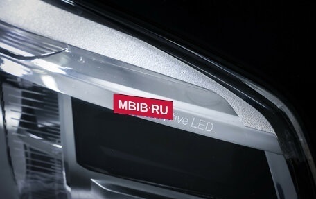 BMW X4, 2018 год, 4 170 000 рублей, 25 фотография