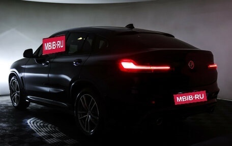 BMW X4, 2018 год, 4 170 000 рублей, 35 фотография