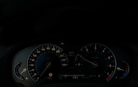 BMW X3, 2019 год, 4 088 000 рублей, 9 фотография