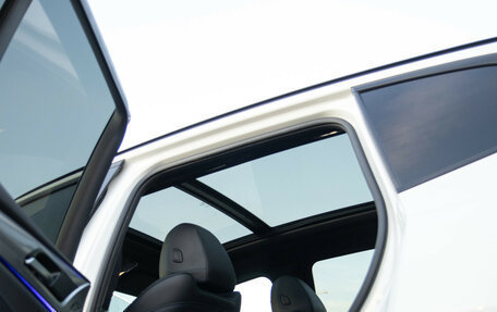 BMW X3, 2019 год, 4 088 000 рублей, 15 фотография