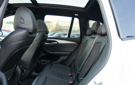 BMW X3, 2019 год, 4 088 000 рублей, 8 фотография