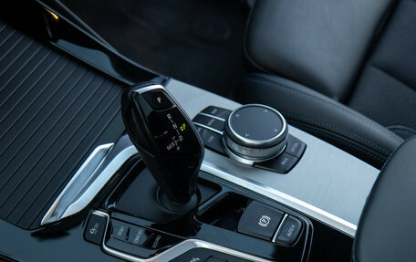 BMW X3, 2019 год, 4 088 000 рублей, 16 фотография