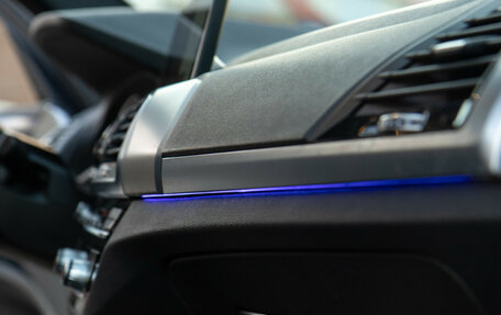 BMW X3, 2019 год, 4 088 000 рублей, 18 фотография