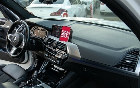 BMW X3, 2019 год, 4 088 000 рублей, 7 фотография