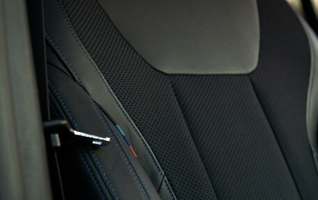 BMW X3, 2019 год, 4 088 000 рублей, 21 фотография