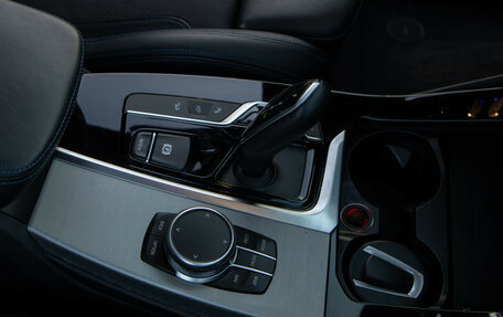 BMW X3, 2019 год, 4 088 000 рублей, 19 фотография