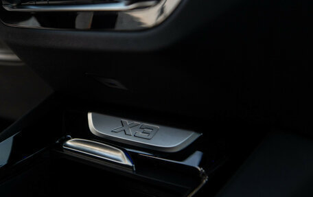 BMW X3, 2019 год, 4 088 000 рублей, 23 фотография