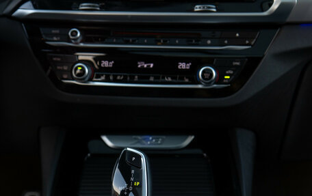 BMW X3, 2019 год, 4 088 000 рублей, 22 фотография